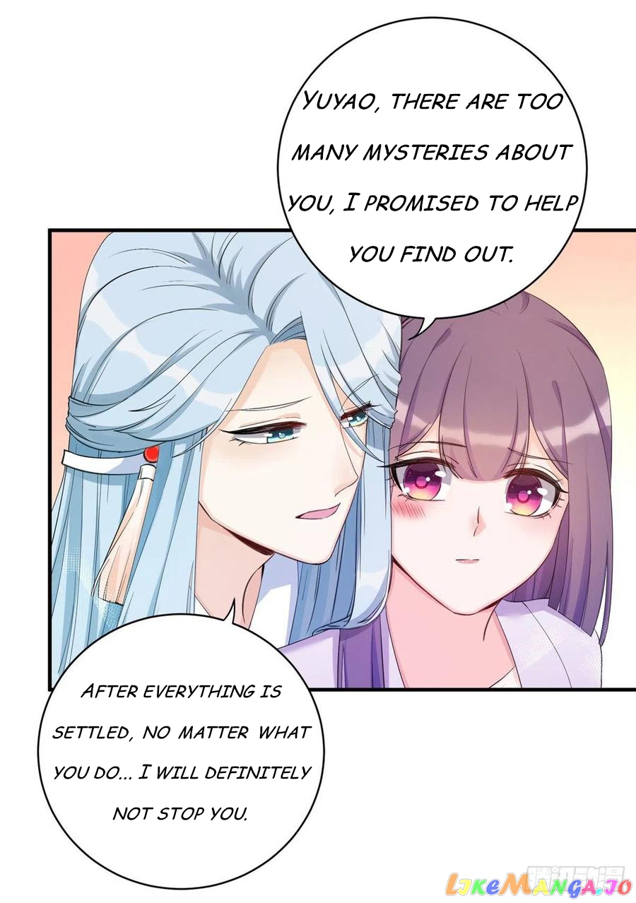 My Apprentice: Game Over Again! Ss2 Chapter 27 - page 23