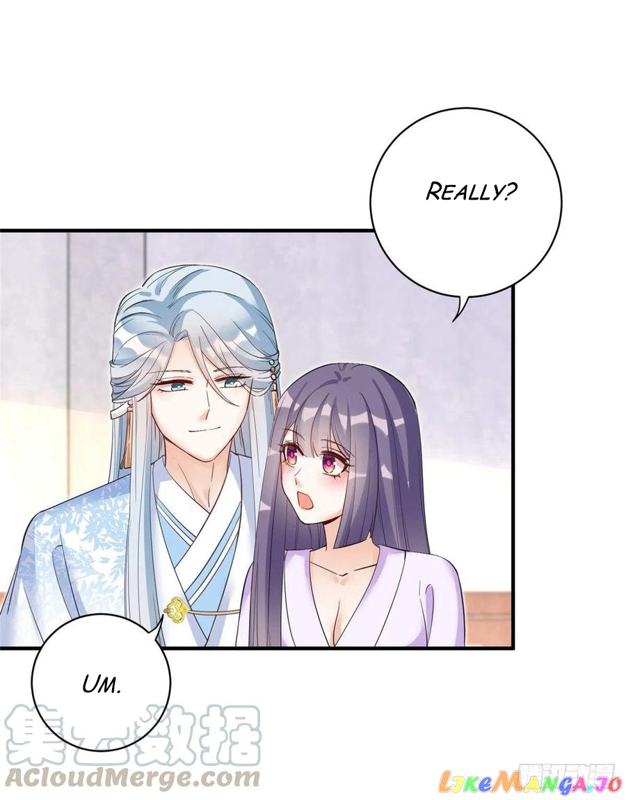 My Apprentice: Game Over Again! Ss2 Chapter 27 - page 24