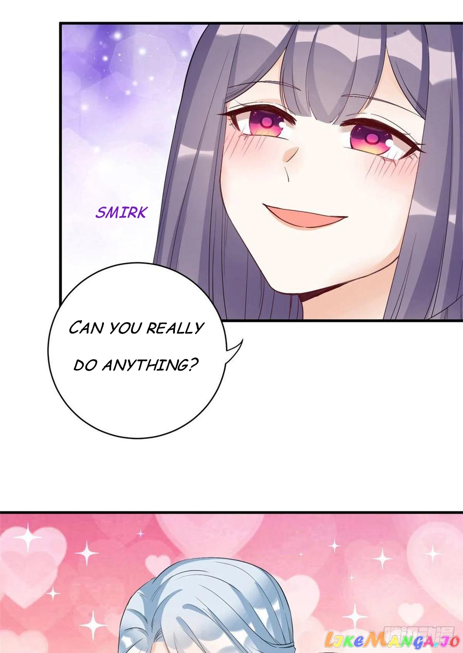 My Apprentice: Game Over Again! Ss2 Chapter 27 - page 25