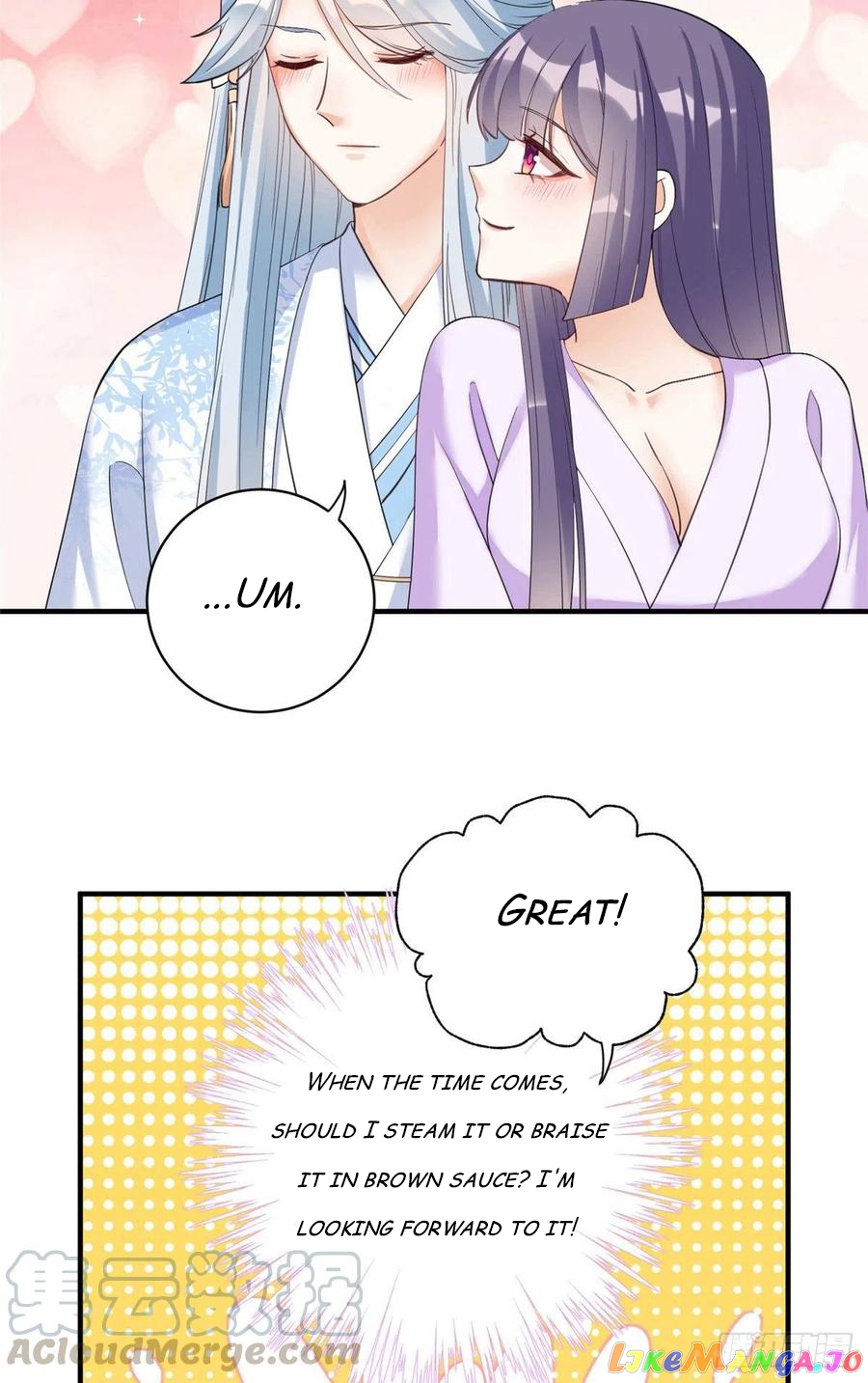 My Apprentice: Game Over Again! Ss2 Chapter 27 - page 26