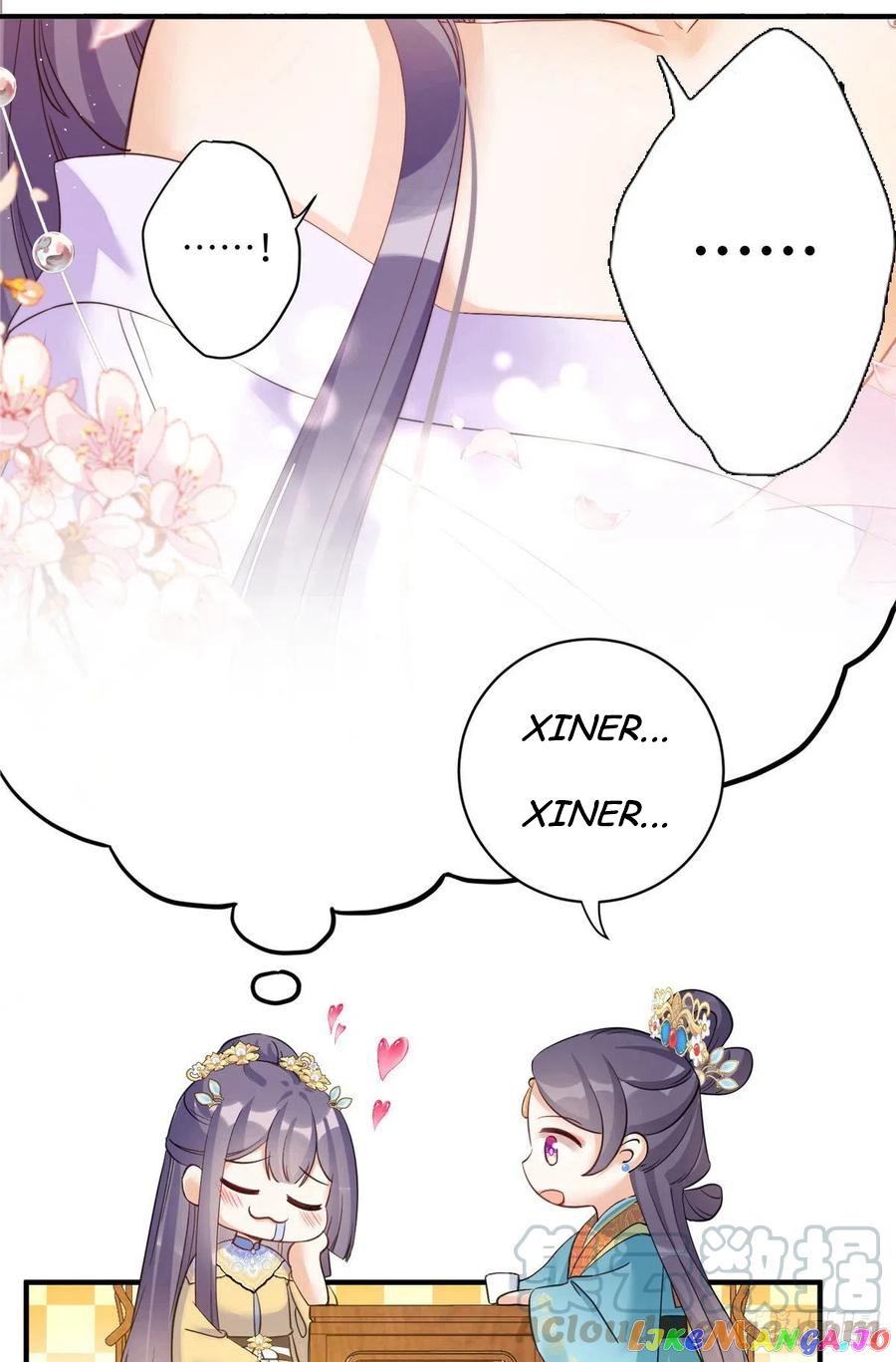 My Apprentice: Game Over Again! Ss2 Chapter 27 - page 30