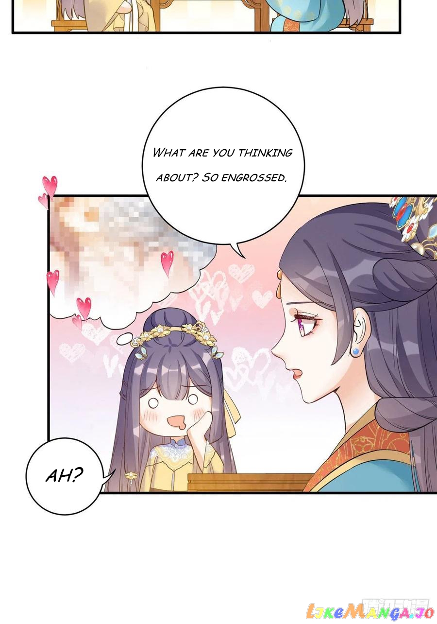 My Apprentice: Game Over Again! Ss2 Chapter 27 - page 31