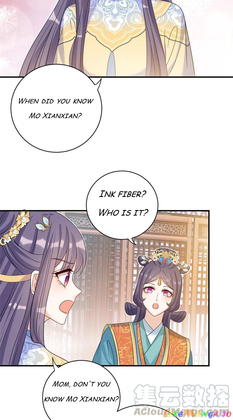 My Apprentice: Game Over Again! Ss2 Chapter 27 - page 34