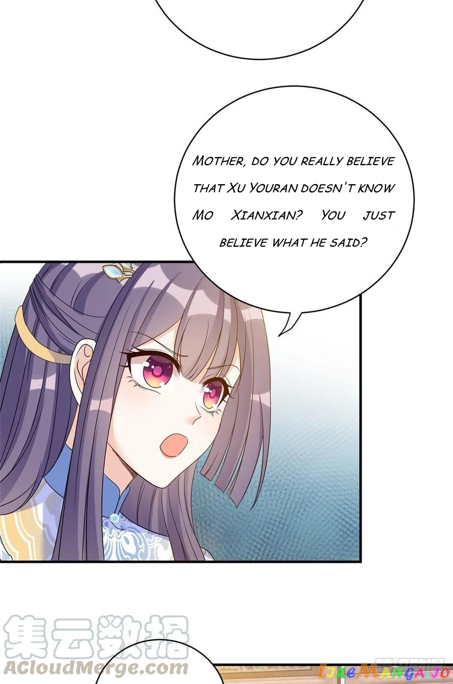 My Apprentice: Game Over Again! Ss2 Chapter 27 - page 36