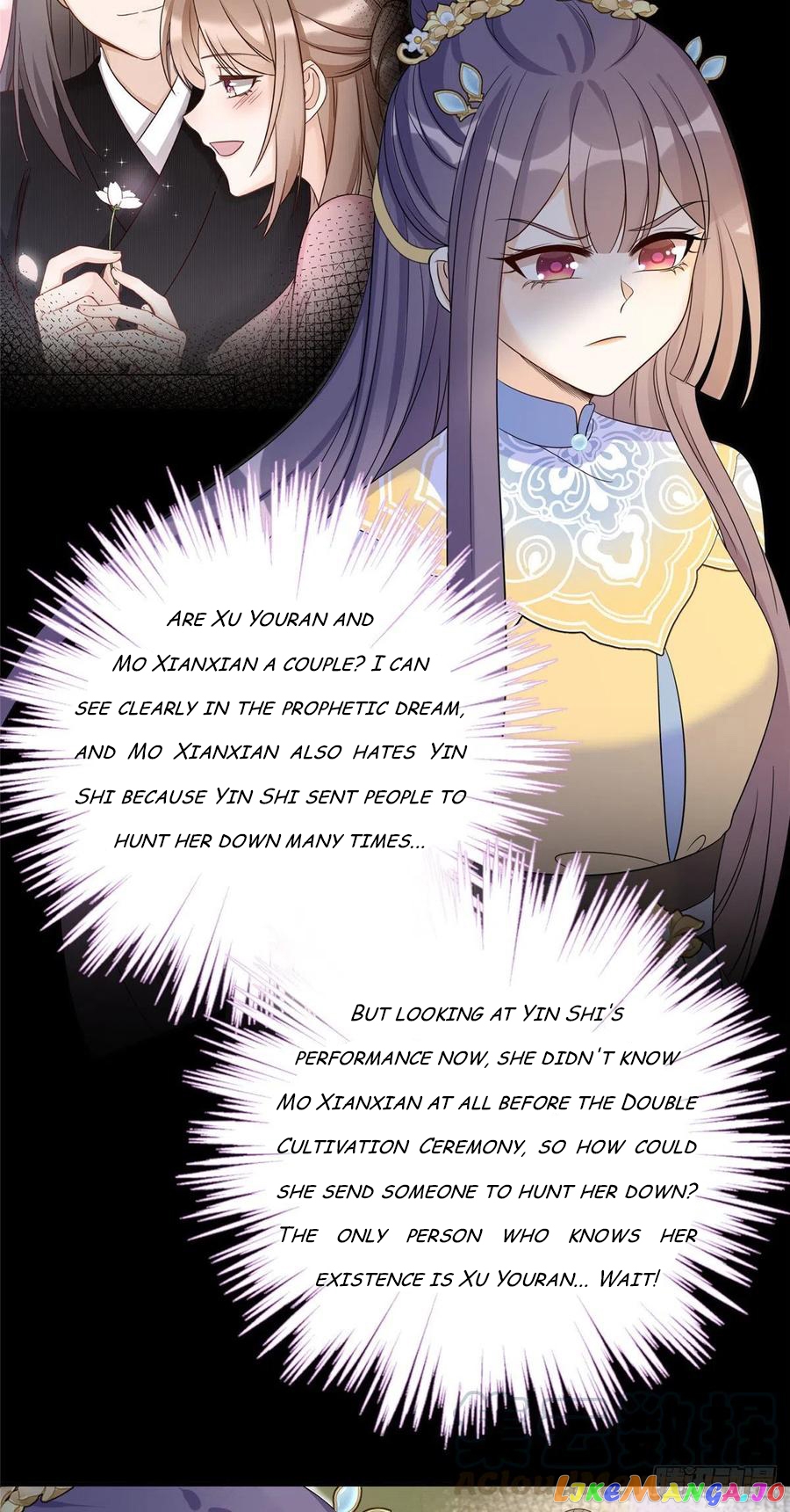 My Apprentice: Game Over Again! Ss2 Chapter 27 - page 38