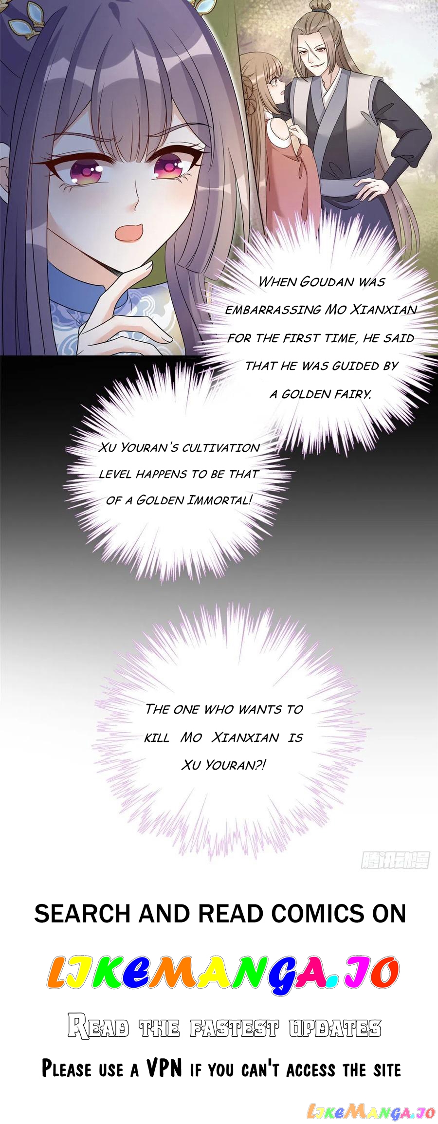 My Apprentice: Game Over Again! Ss2 Chapter 27 - page 39