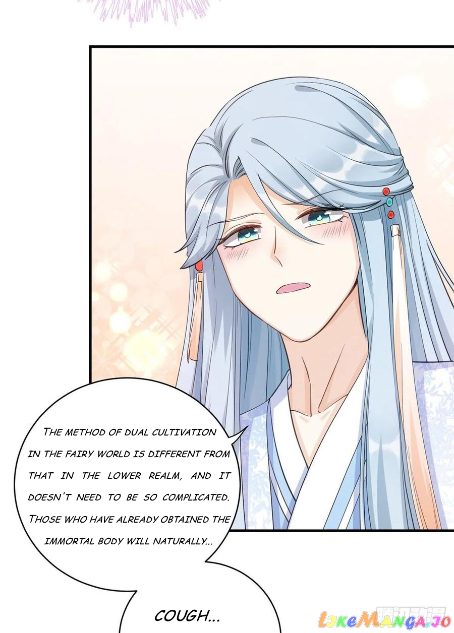 My Apprentice: Game Over Again! Ss2 Chapter 27 - page 7