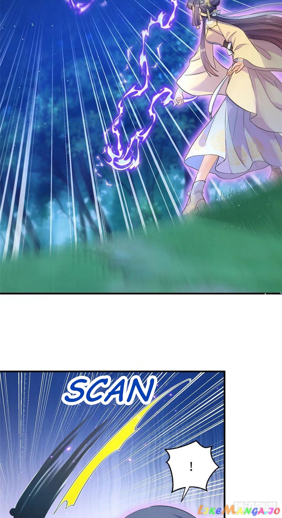 My Apprentice: Game Over Again! Ss2 Chapter 28 - page 20