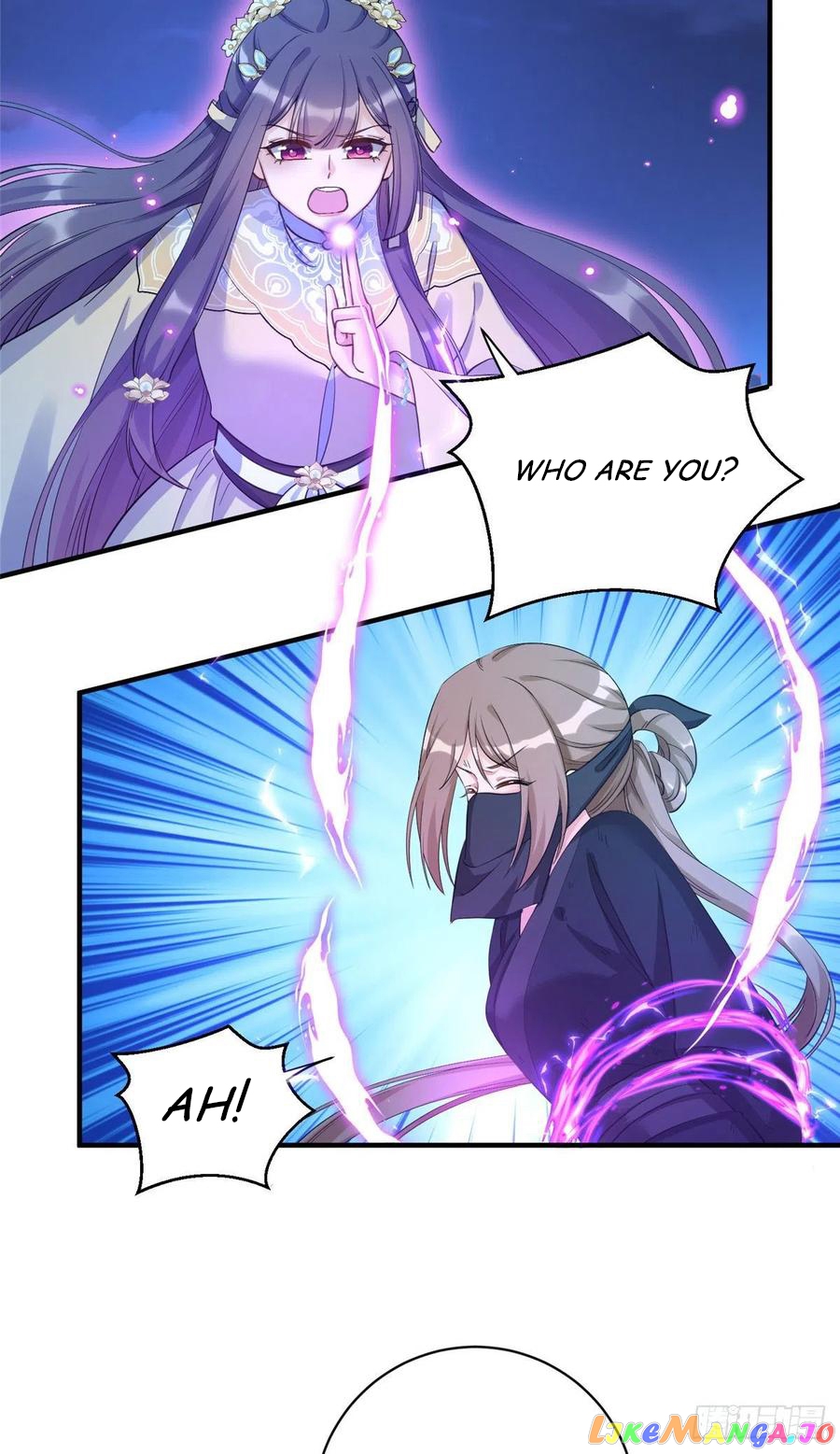 My Apprentice: Game Over Again! Ss2 Chapter 28 - page 23