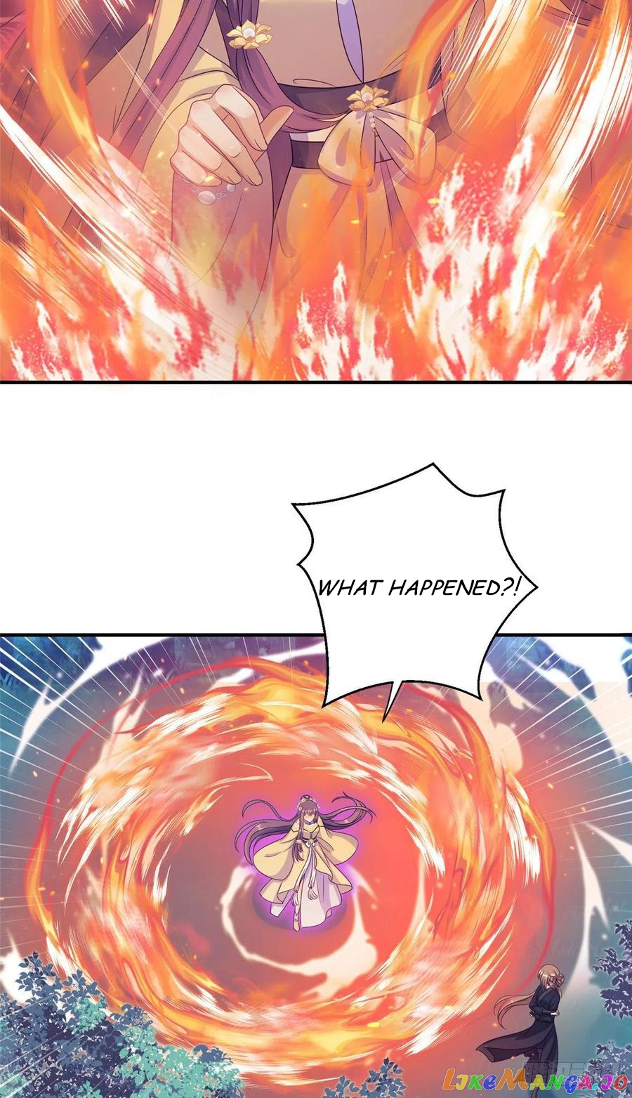 My Apprentice: Game Over Again! Ss2 Chapter 28 - page 31