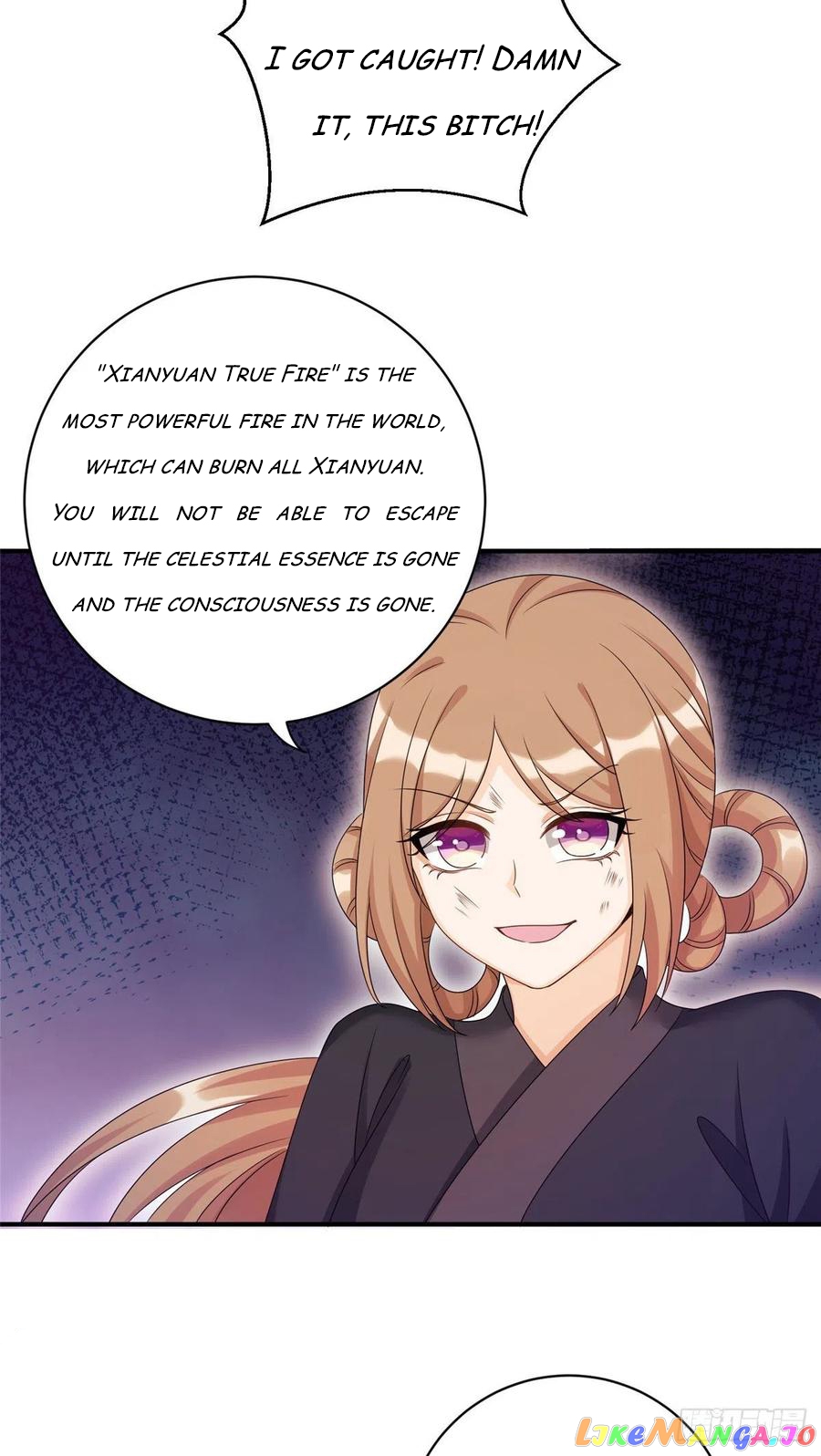 My Apprentice: Game Over Again! Ss2 Chapter 28 - page 33