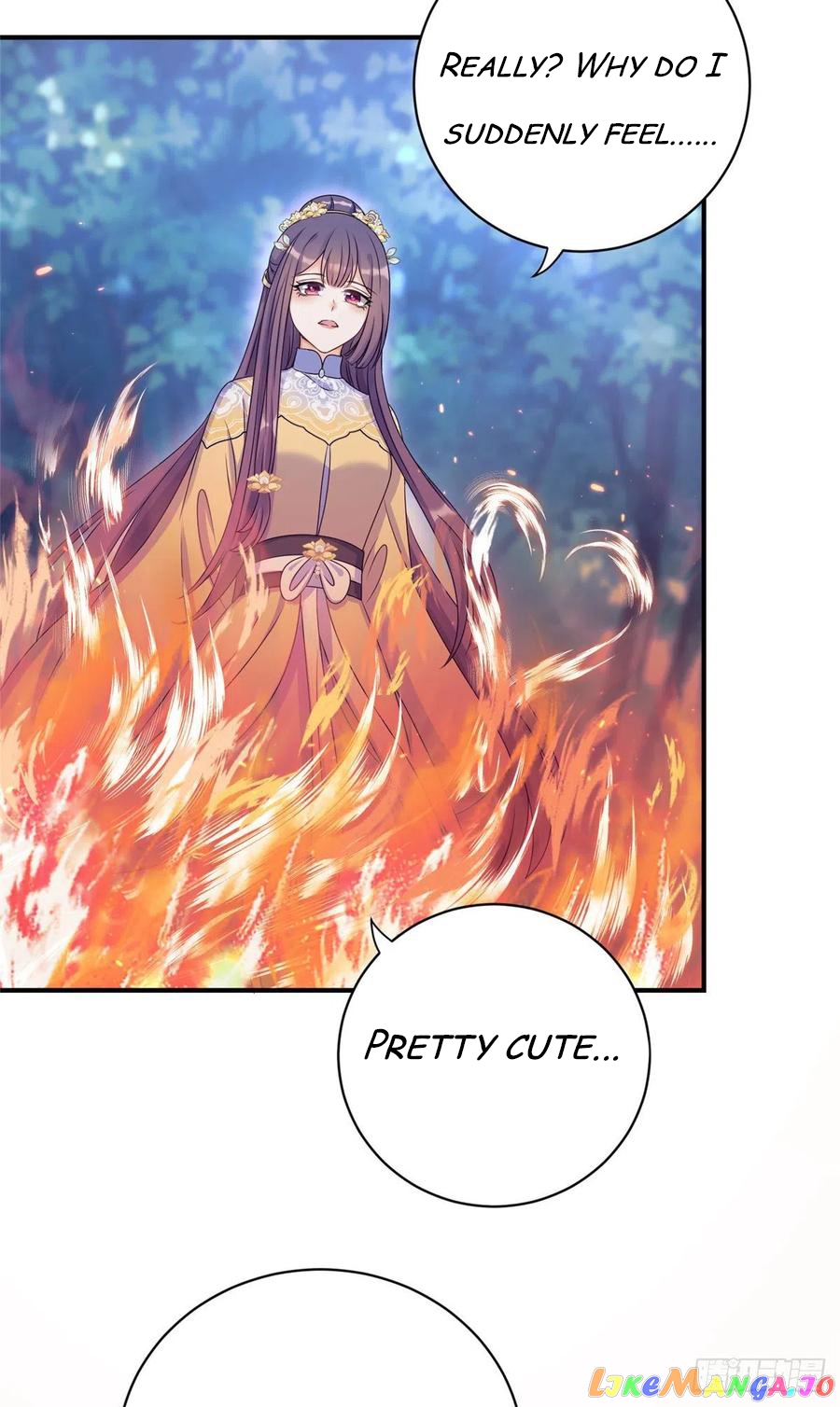 My Apprentice: Game Over Again! Ss2 Chapter 28 - page 34