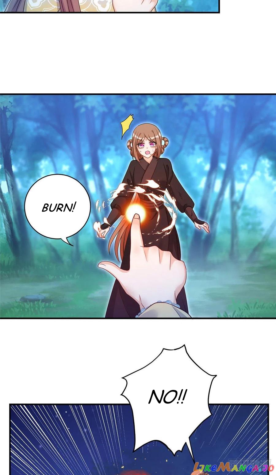 My Apprentice: Game Over Again! Ss2 Chapter 28 - page 37