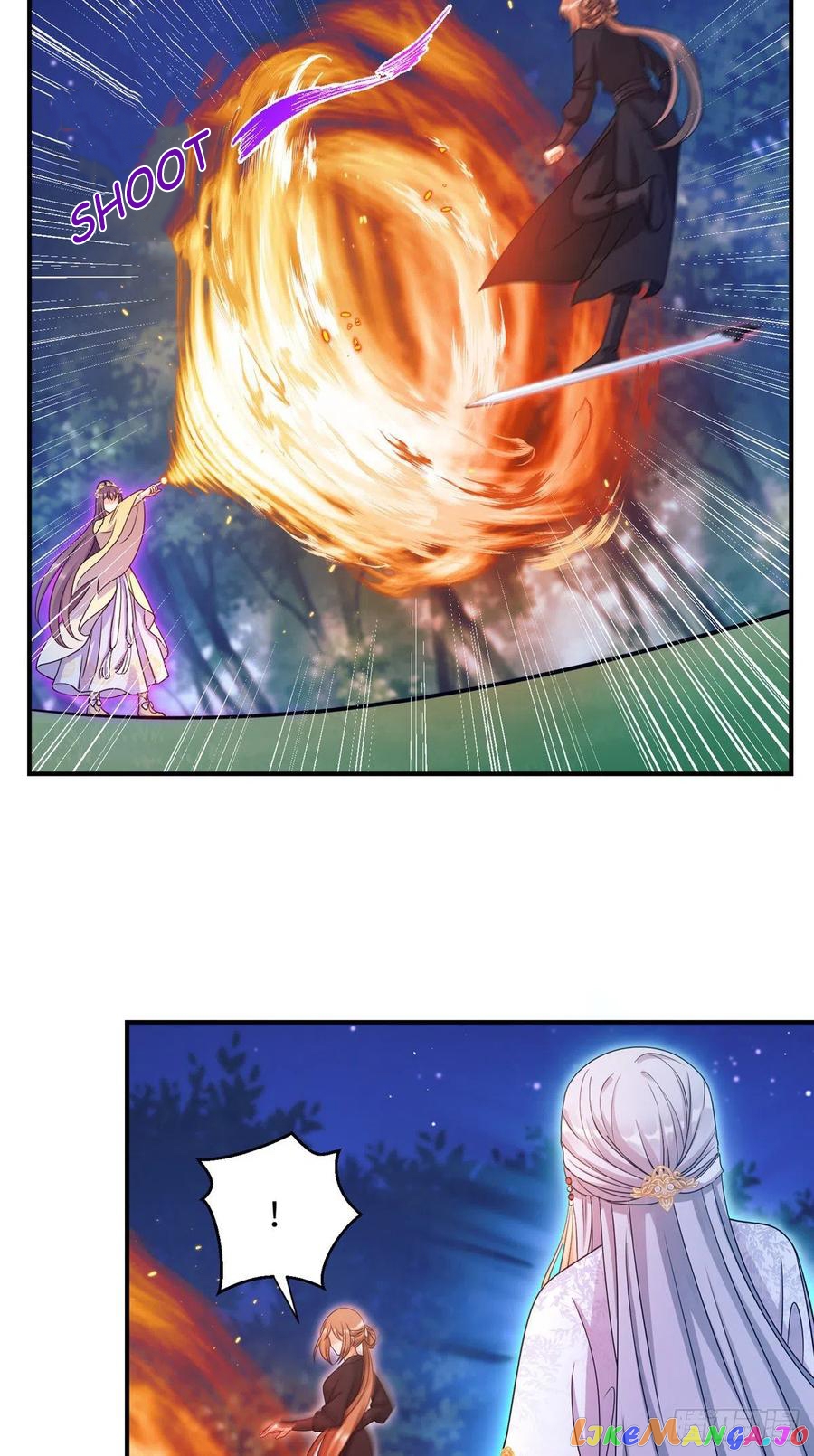 My Apprentice: Game Over Again! Ss2 Chapter 28 - page 38