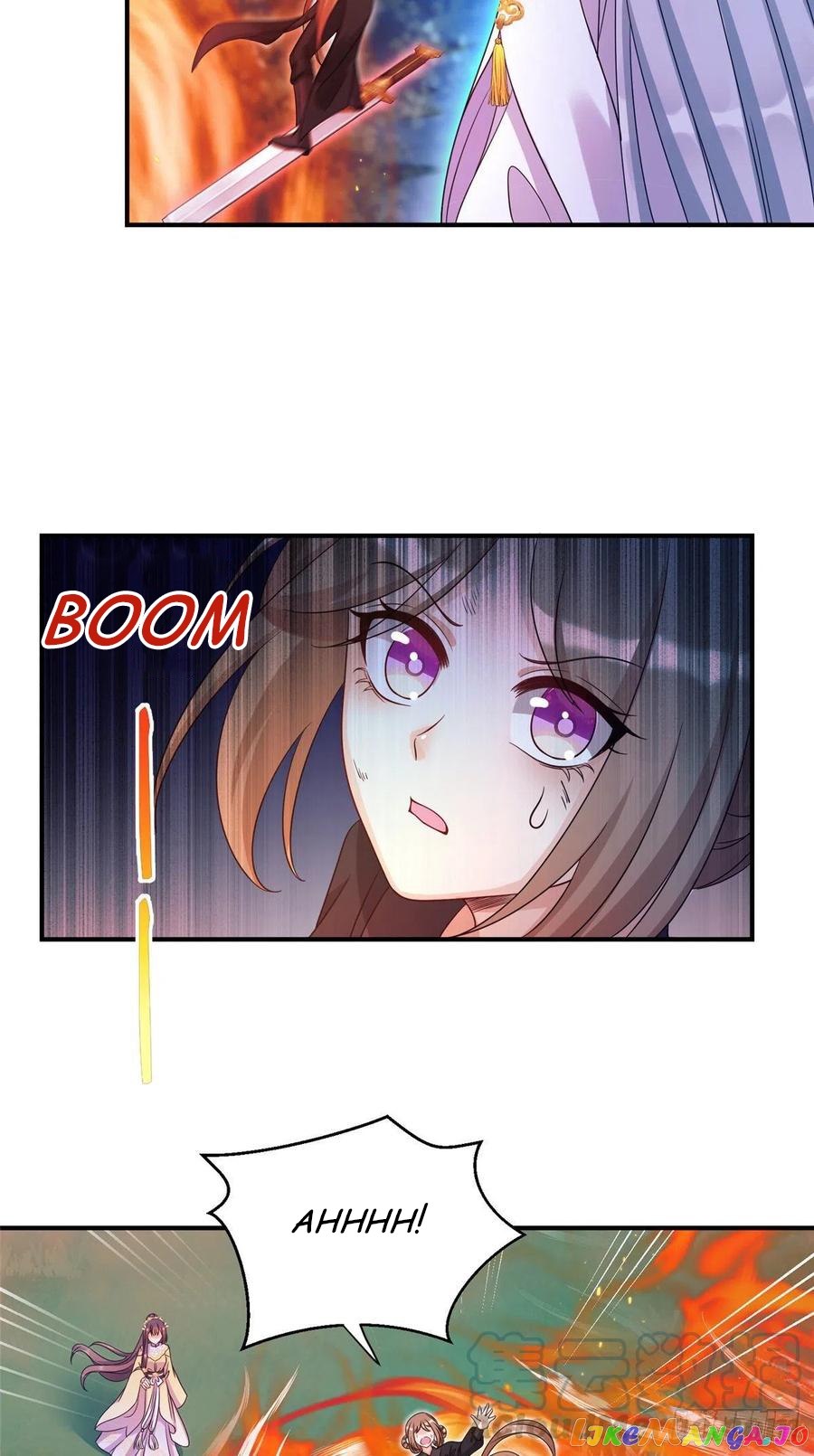 My Apprentice: Game Over Again! Ss2 Chapter 28 - page 39