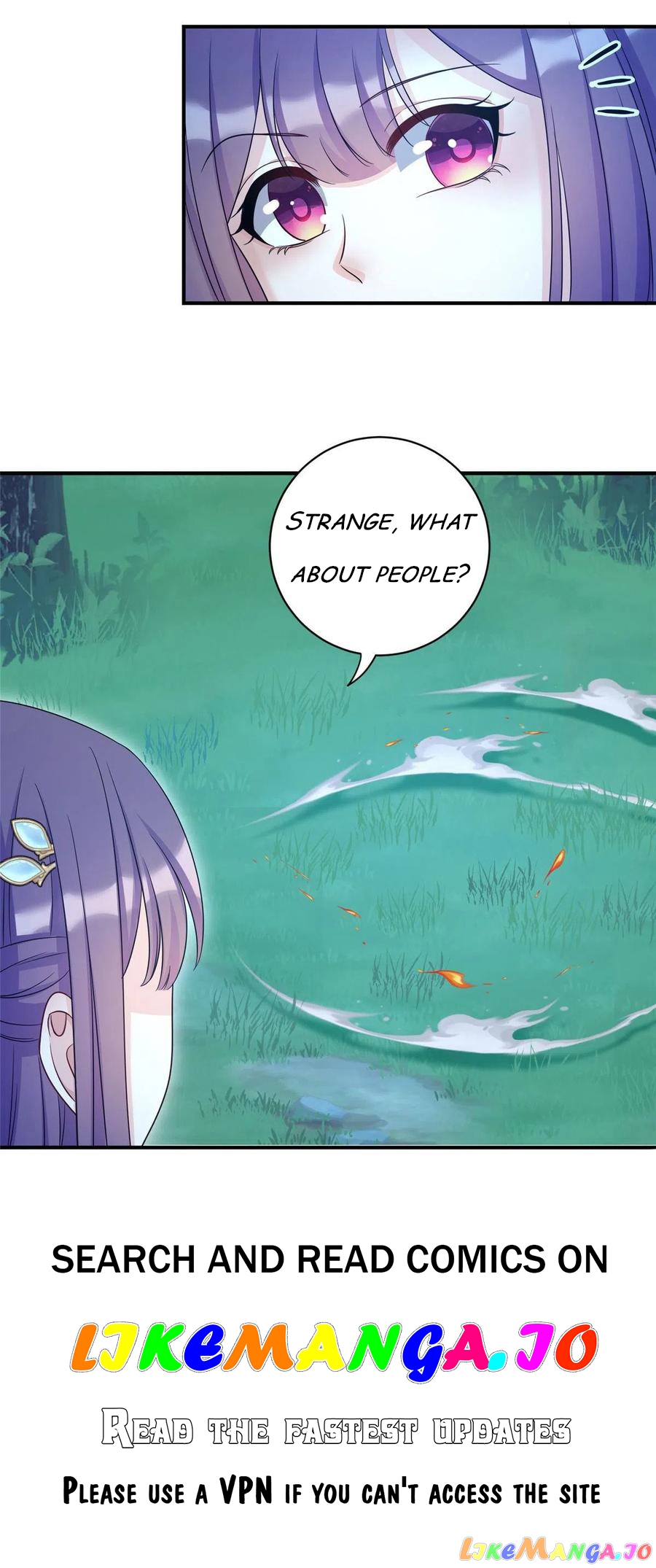 My Apprentice: Game Over Again! Ss2 Chapter 28 - page 42
