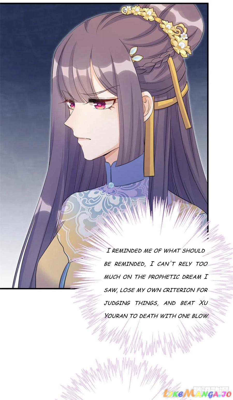My Apprentice: Game Over Again! Ss2 Chapter 28 - page 5