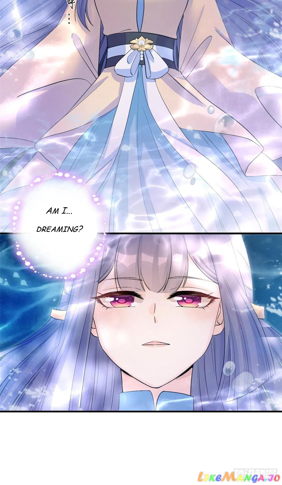 My Apprentice: Game Over Again! Ss2 Chapter 28 - page 7