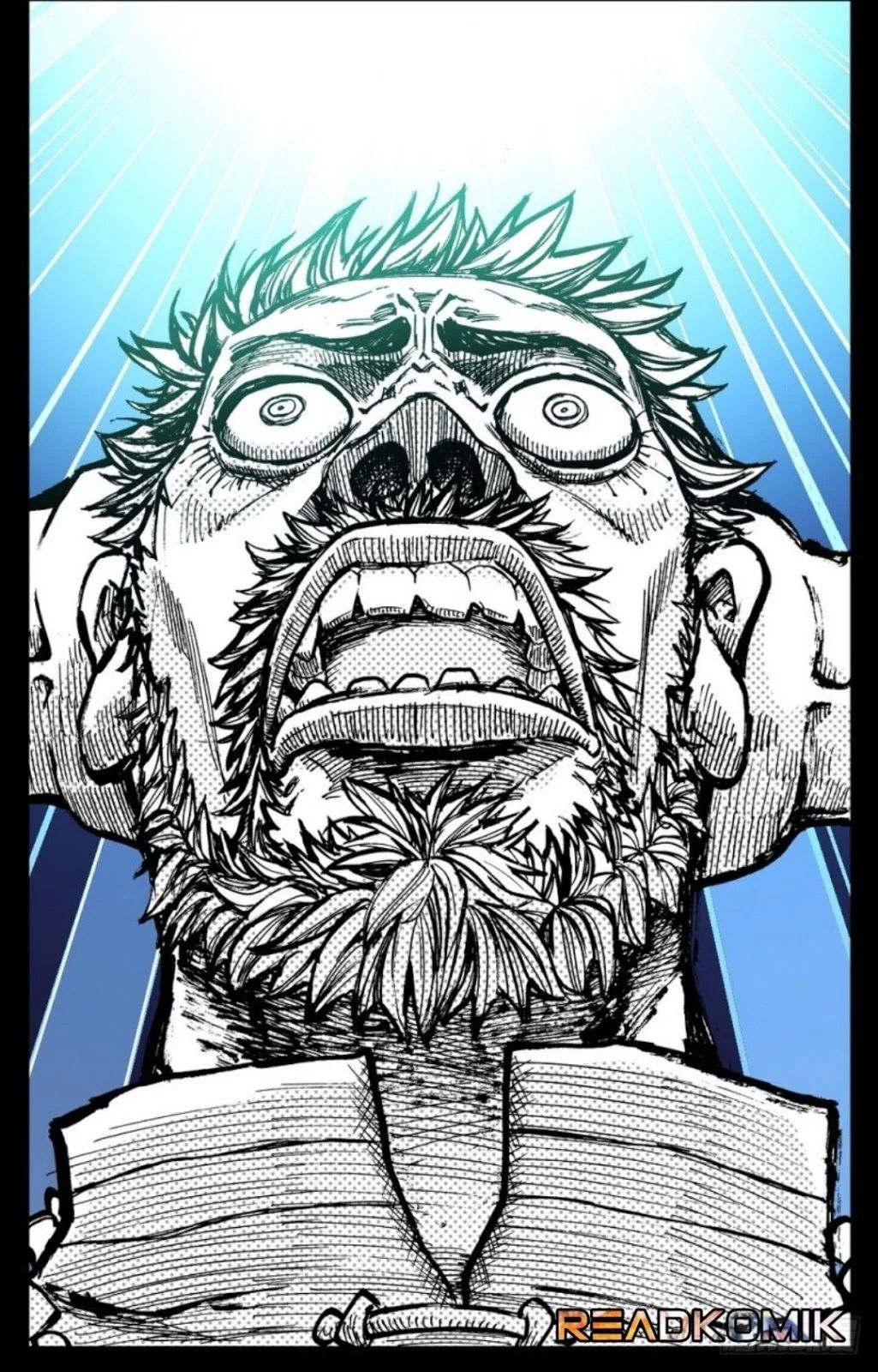 Another Emperor Reborn chapter 23 - page 18