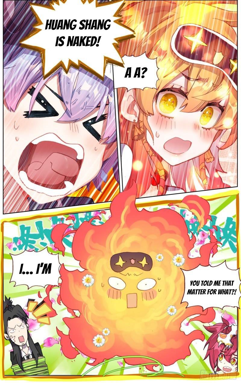 Another Emperor Reborn chapter 253 - page 13