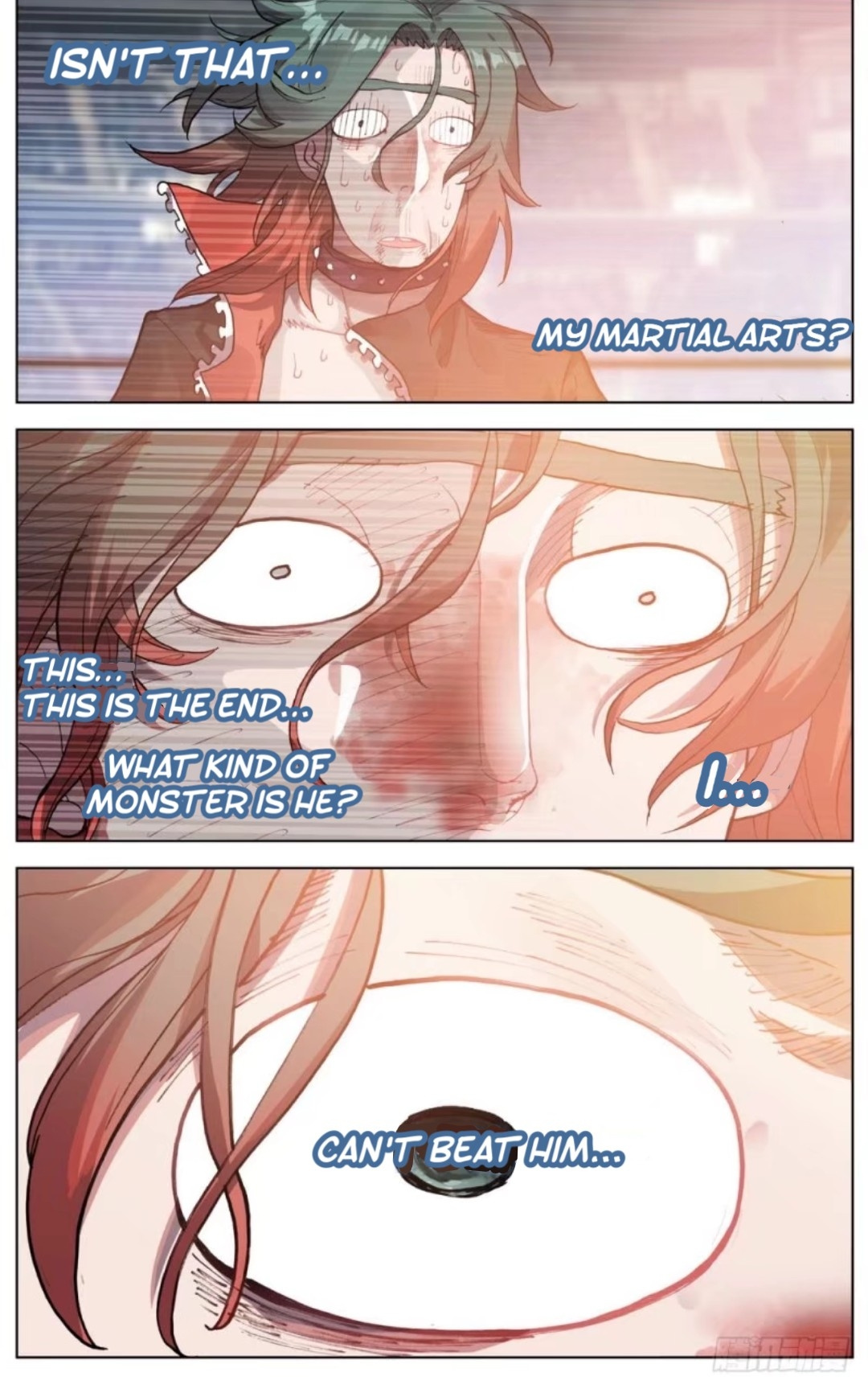 Another Emperor Reborn chapter 41 - page 11