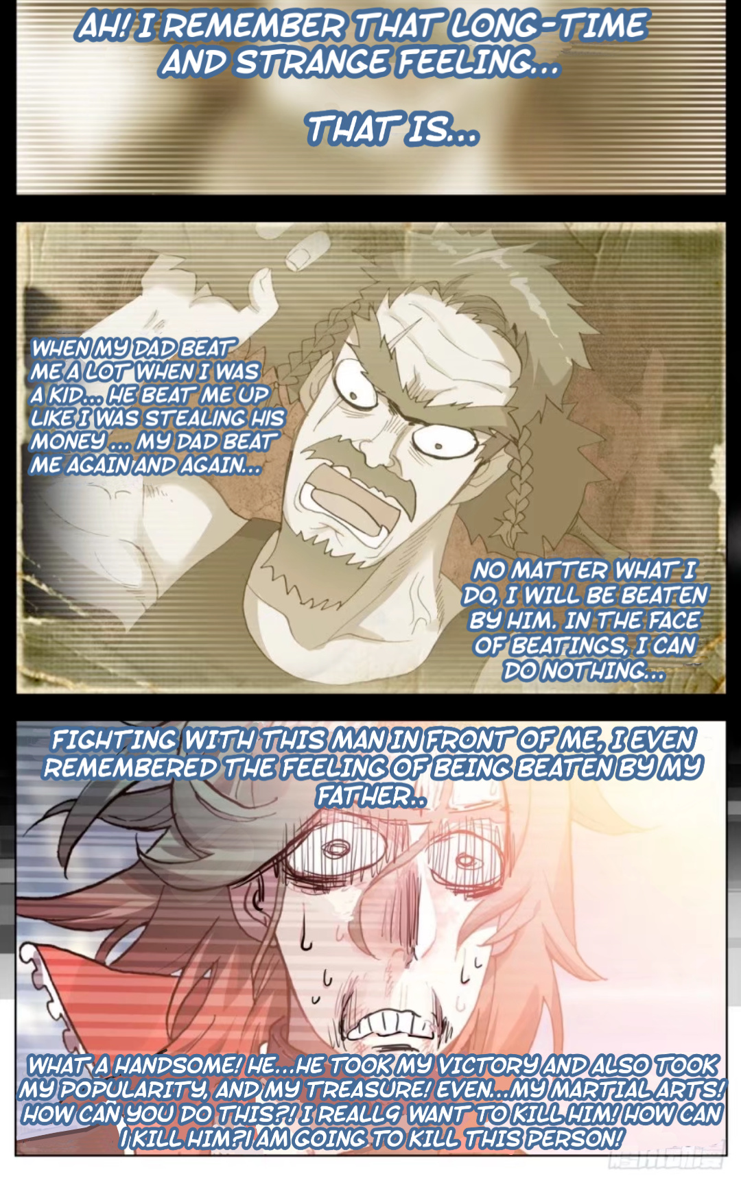 Another Emperor Reborn chapter 41 - page 13