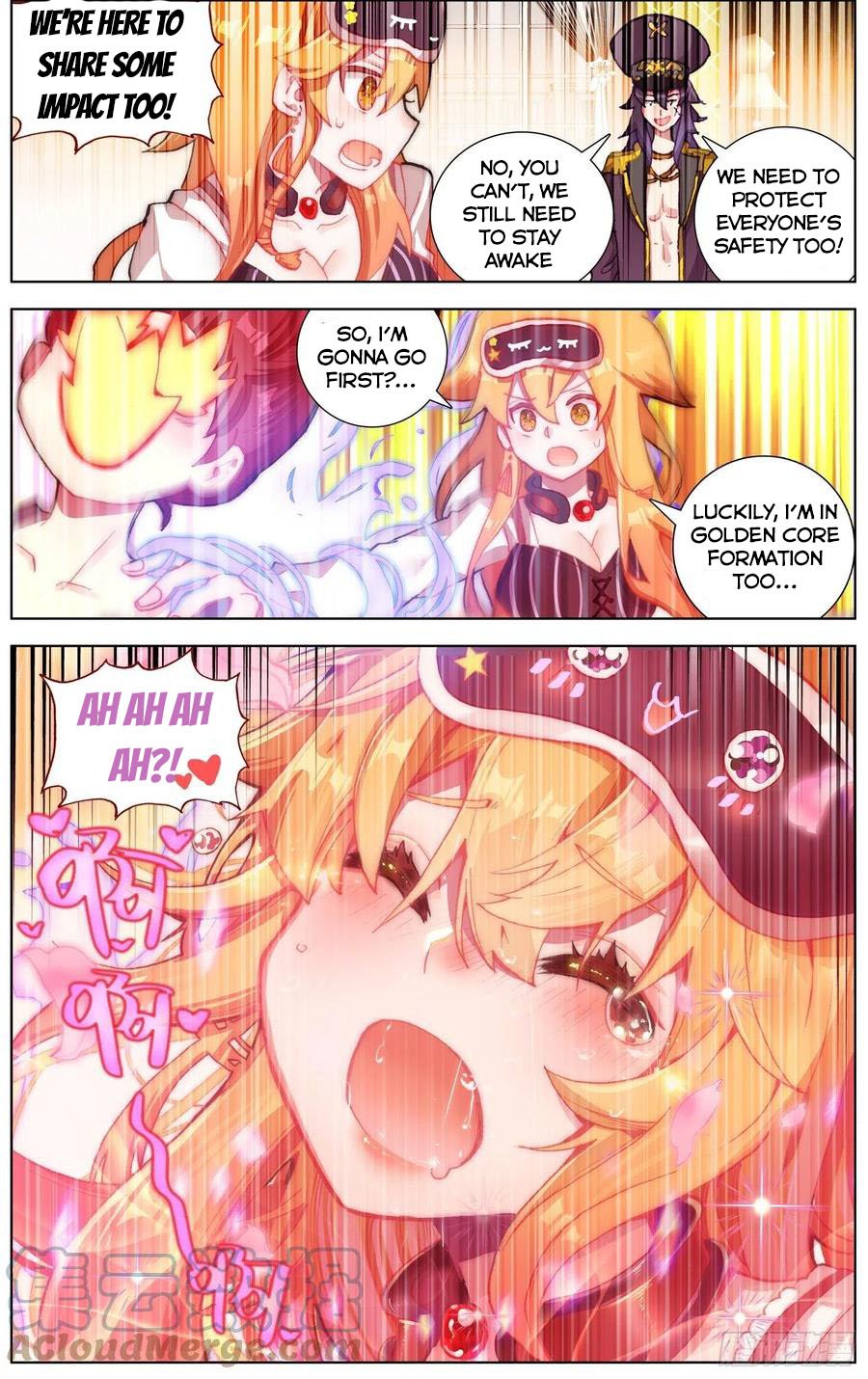 Another Emperor Reborn chapter 247 - page 5