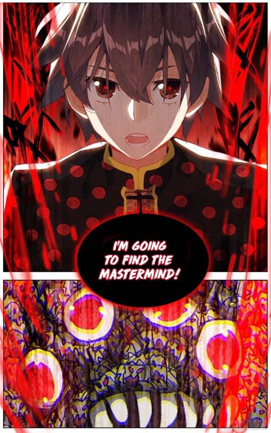Another Emperor Reborn chapter 197 - page 14