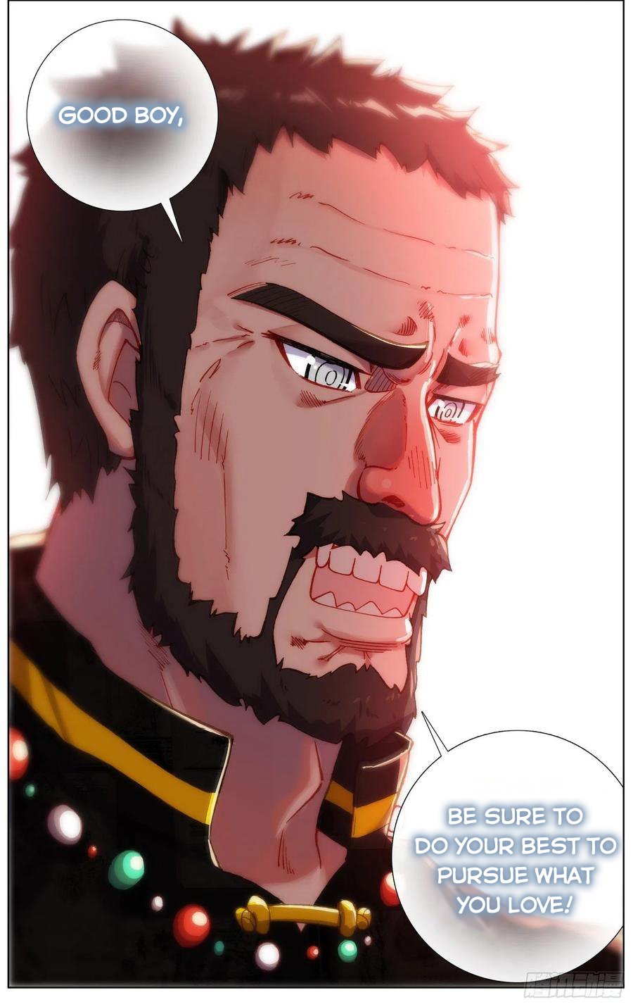 Another Emperor Reborn chapter 235 - page 6