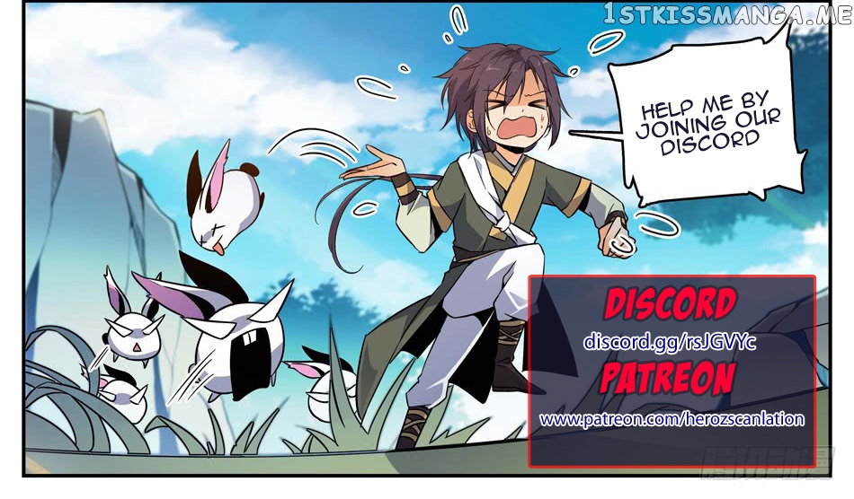Lian Fei Wei Bao Chapter 16 - page 13