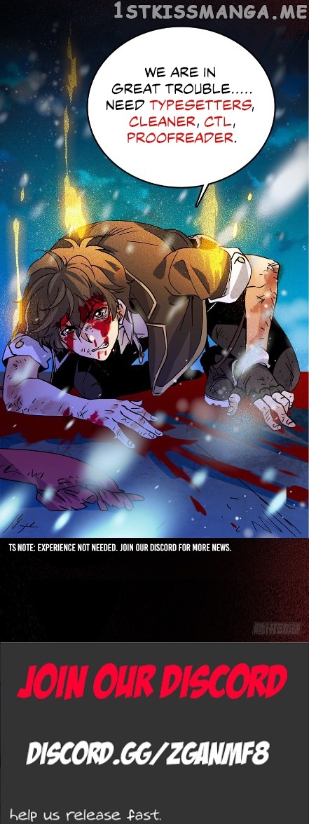 Lian Fei Wei Bao Chapter 11 - page 12