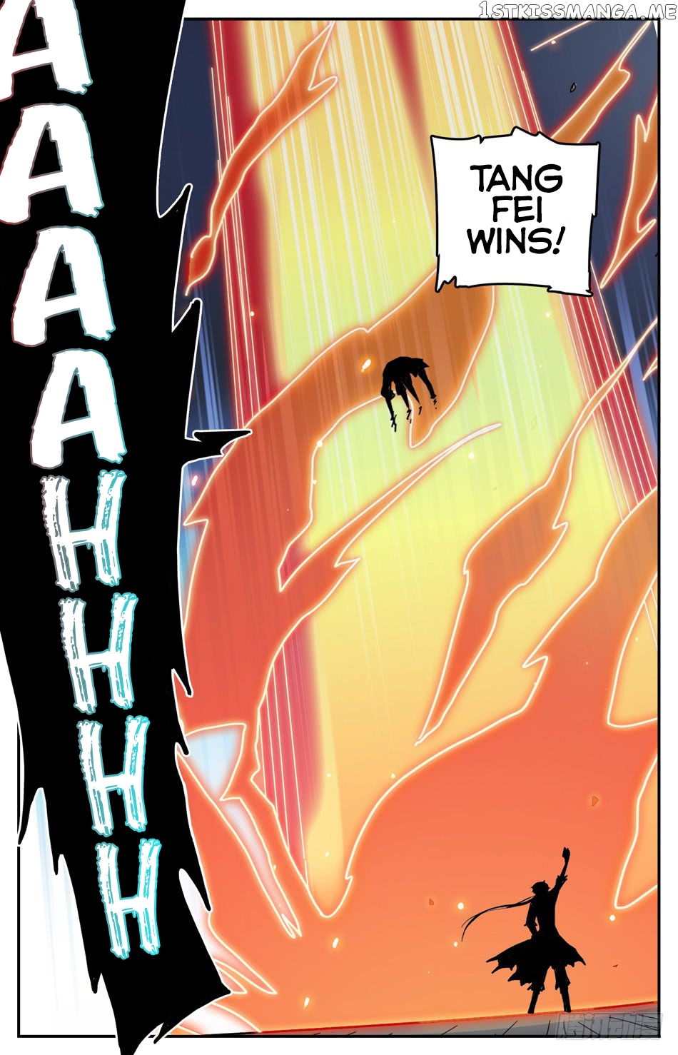 Lian Fei Wei Bao Chapter 39 - page 12