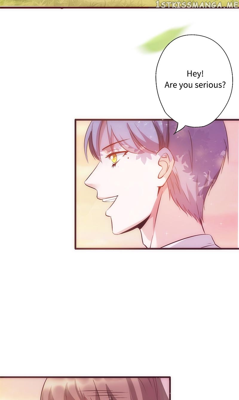 My Husband: Come On, Honey! chapter 7 - page 18