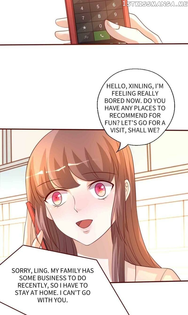 My Husband: Come On, Honey! chapter 46 - page 10