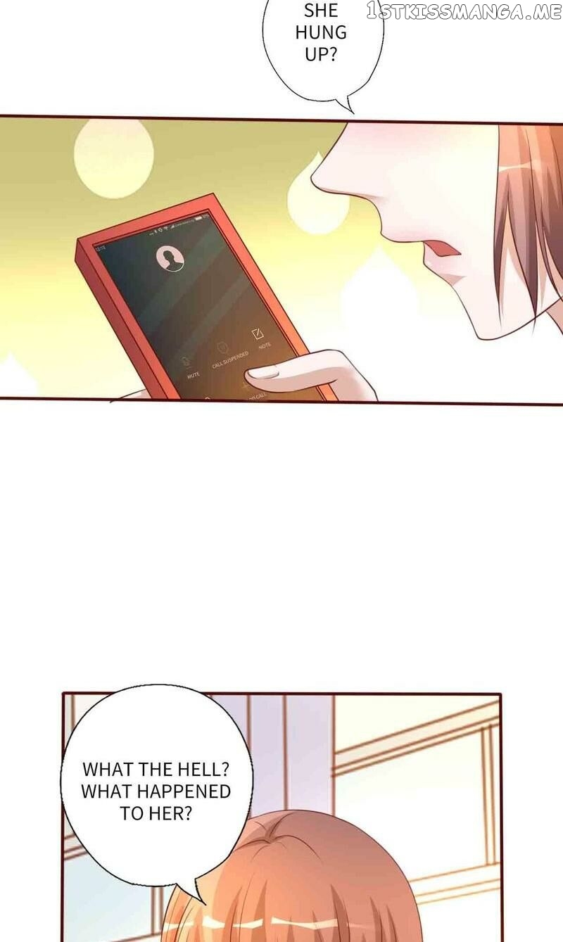 My Husband: Come On, Honey! chapter 46 - page 12