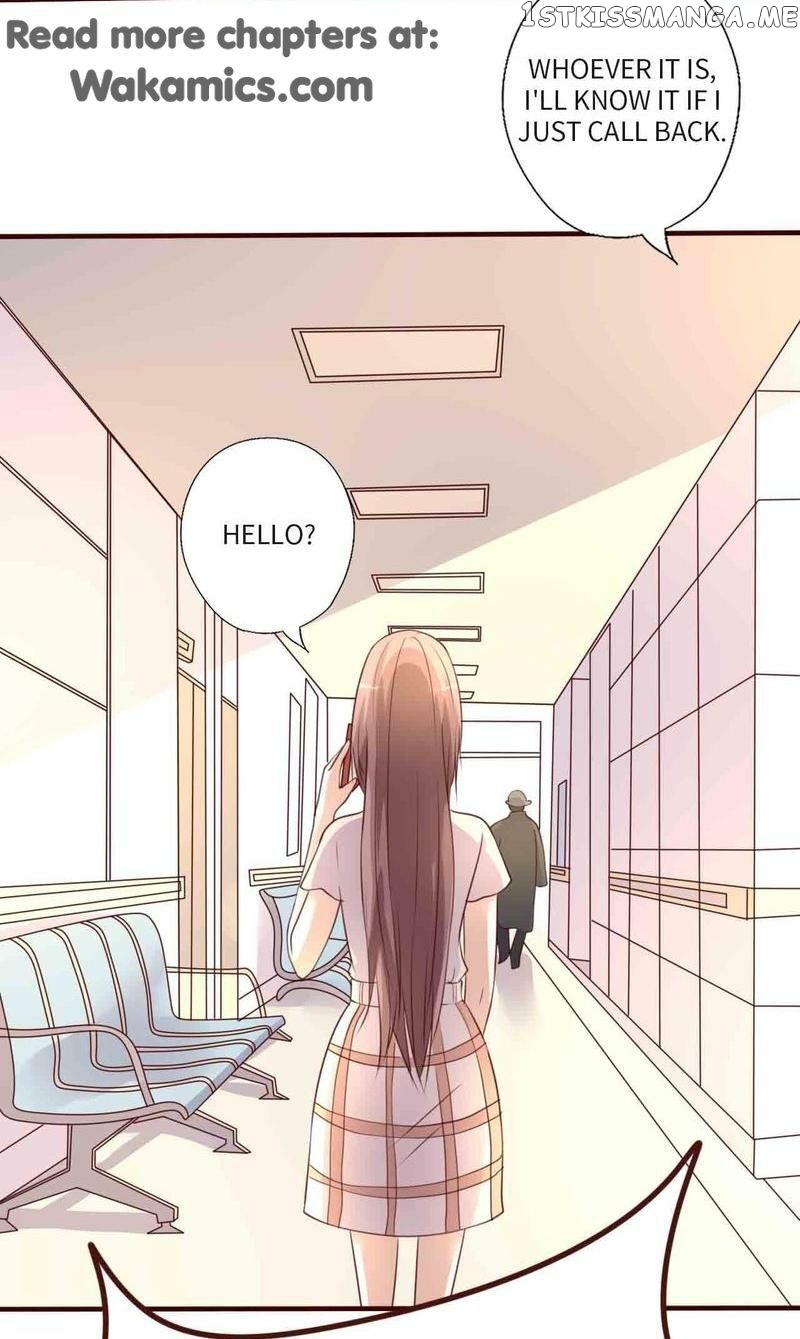 My Husband: Come On, Honey! chapter 46 - page 16