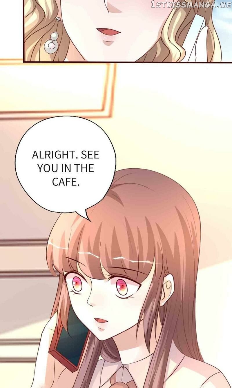 My Husband: Come On, Honey! chapter 46 - page 20