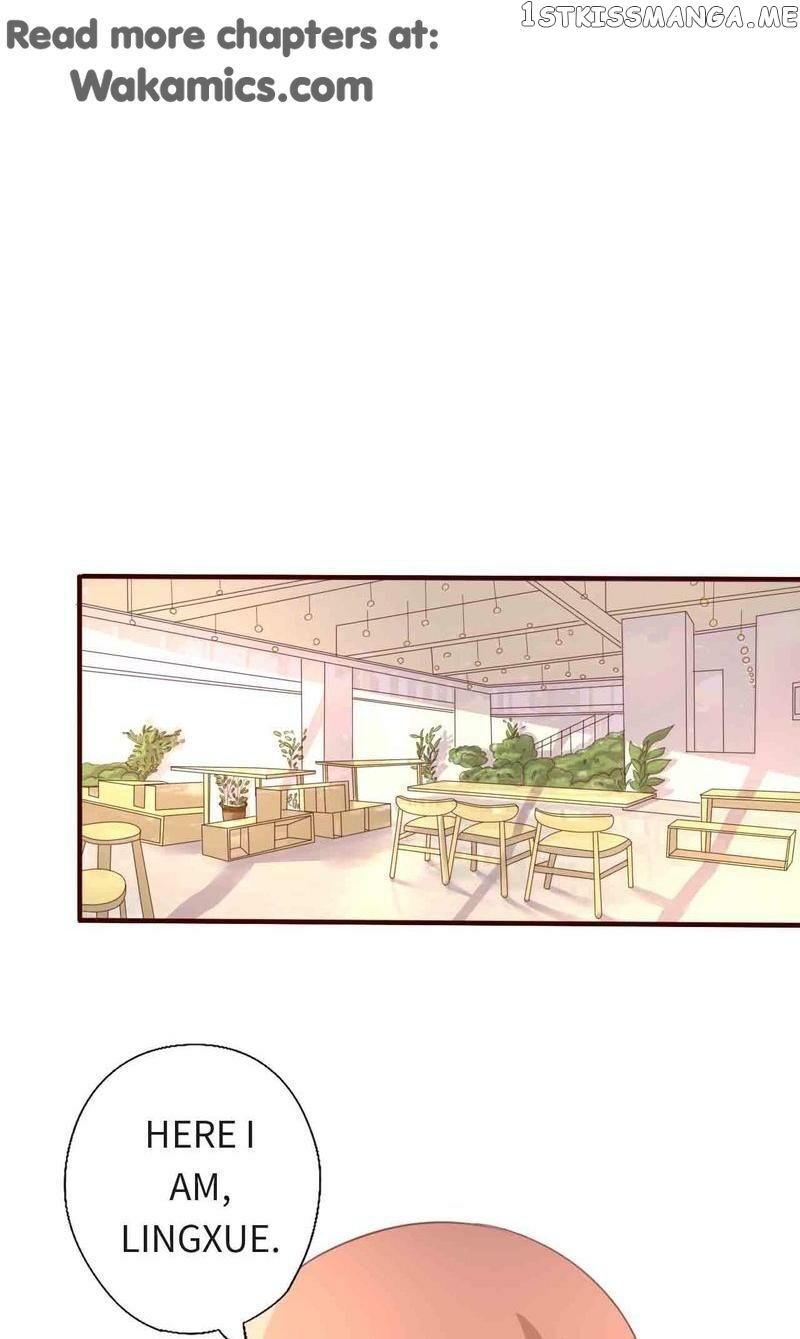 My Husband: Come On, Honey! chapter 46 - page 22