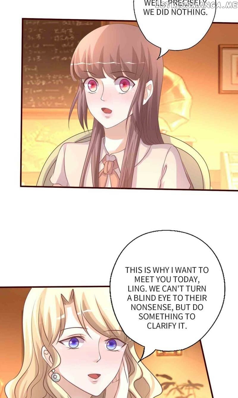 My Husband: Come On, Honey! chapter 46 - page 32
