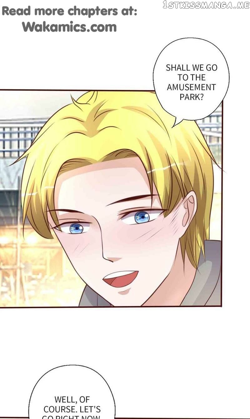 My Husband: Come On, Honey! chapter 46 - page 67