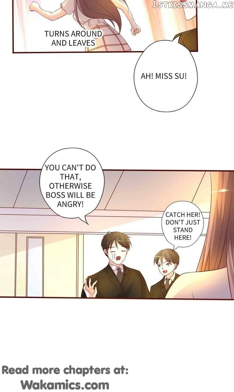 My Husband: Come On, Honey! chapter 46 - page 8