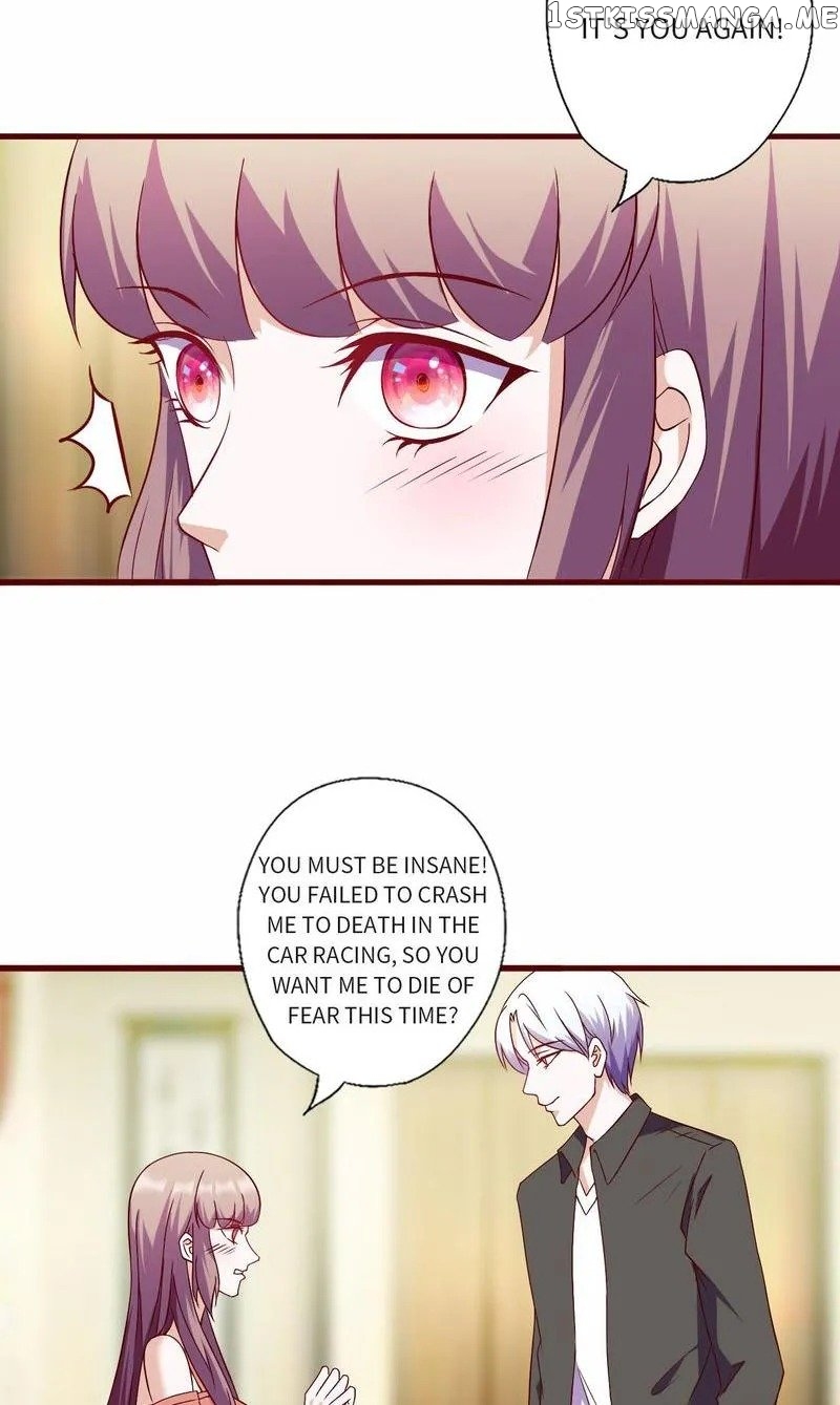 My Husband: Come On, Honey! chapter 33 - page 2