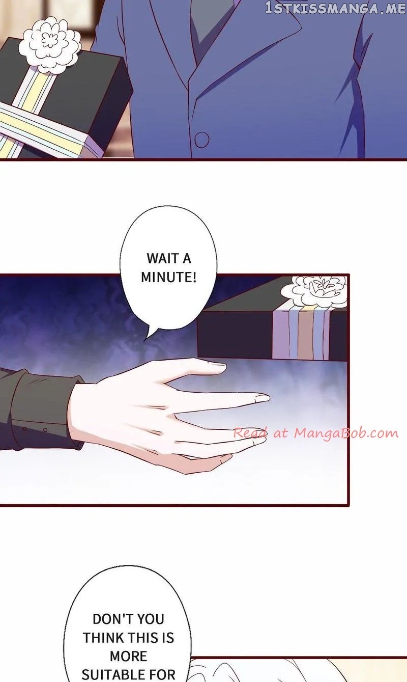 My Husband: Come On, Honey! chapter 33 - page 61