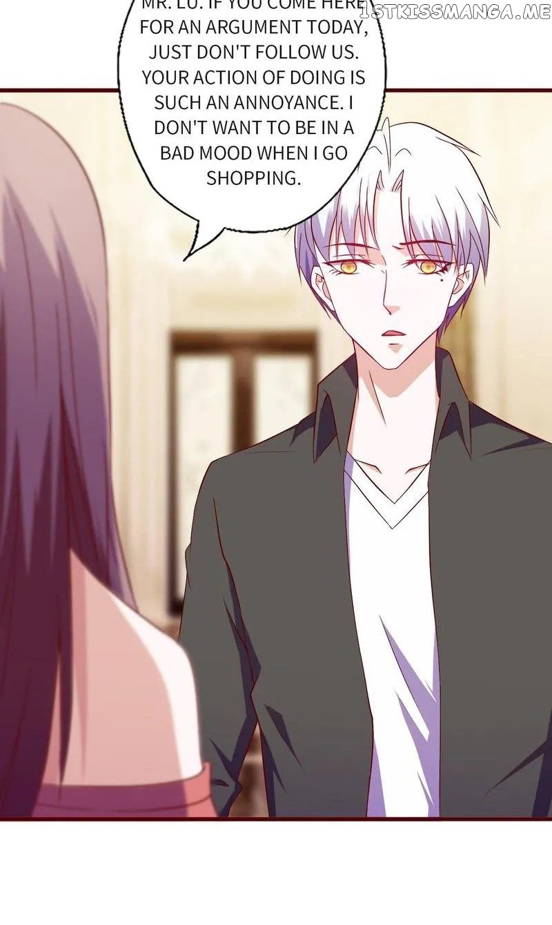 My Husband: Come On, Honey! chapter 33 - page 72