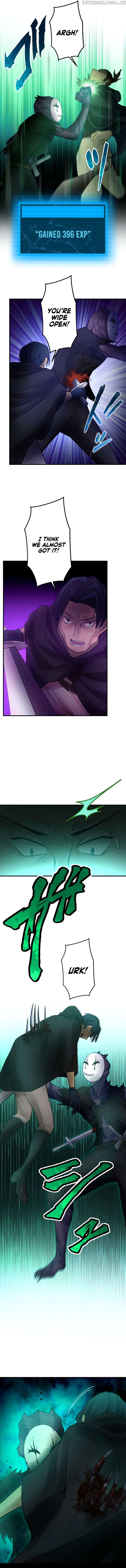 Undead King ~A Low-Ranking Adventurer, With the Power of Monsters, Becomes Unbeatable~ Chapter 33 - page 10