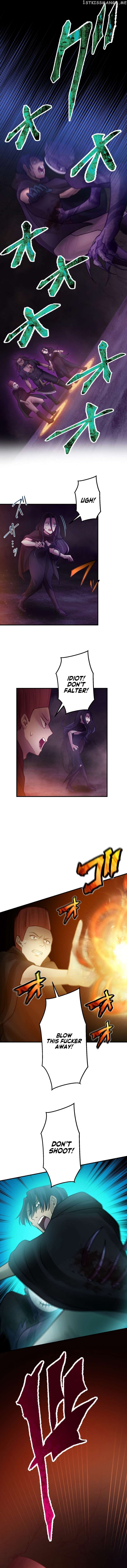 Undead King ~A Low-Ranking Adventurer, With the Power of Monsters, Becomes Unbeatable~ Chapter 33 - page 11