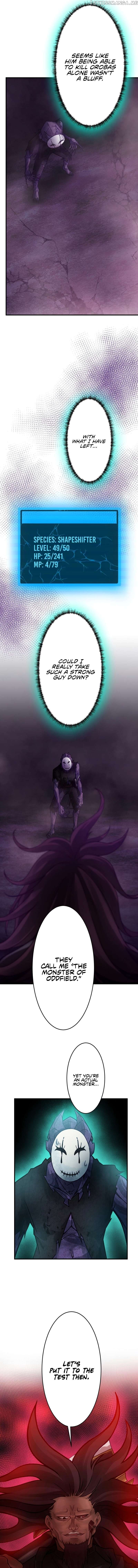 Undead King ~A Low-Ranking Adventurer, With the Power of Monsters, Becomes Unbeatable~ Chapter 33 - page 15