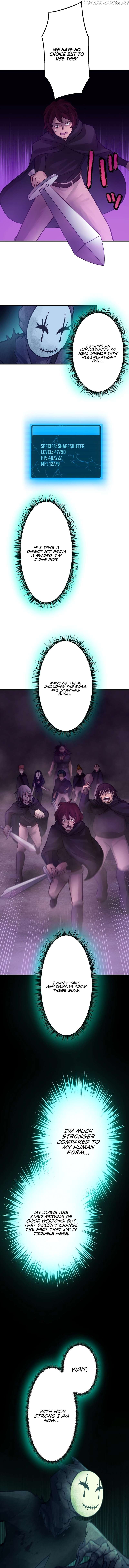 Undead King ~A Low-Ranking Adventurer, With the Power of Monsters, Becomes Unbeatable~ Chapter 33 - page 2