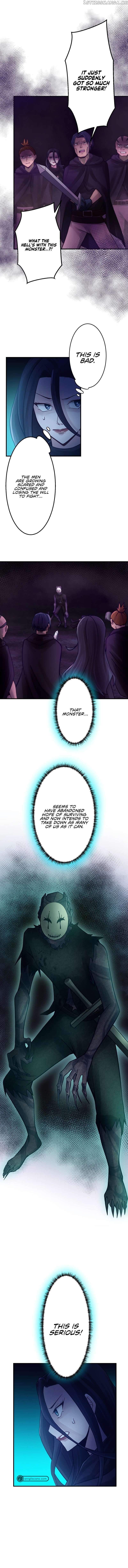 Undead King ~A Low-Ranking Adventurer, With the Power of Monsters, Becomes Unbeatable~ Chapter 33 - page 6