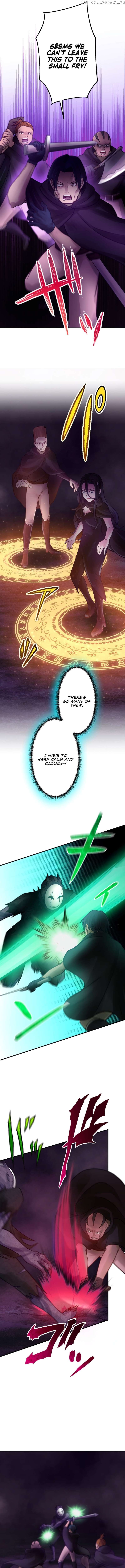 Undead King ~A Low-Ranking Adventurer, With the Power of Monsters, Becomes Unbeatable~ Chapter 33 - page 7